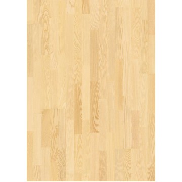 Parketlentės BOEN Longstrip Uosis Andante Live Natural