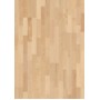 Hardwood Flooring BOEN Longstrip Kanadinis klevas Andante Live Natural