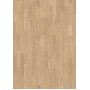 Hardwood Flooring BOEN Longstrip Oak White Andante Live Matt