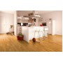 Hardwood Flooring BOEN Longstrip Oak Andante Live Natural