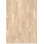 Hardwood Flooring BOEN Longstrip Oak White Concerto Live Matt