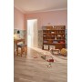 Hardwood Flooring BOEN Longstrip Oak White Concerto Live Matt