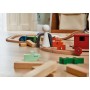Hardwood Flooring BOEN Longstrip Oak White Concerto Live Matt