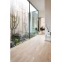 Hardwood Flooring BOEN Longstrip Oak Pearl Live Natural