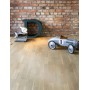 Hardwood Flooring BOEN Longstrip Oak Sand Live Natural