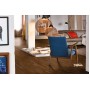 Hardwood Flooring BOEN Longstrip American Walnut Andante Live Matt