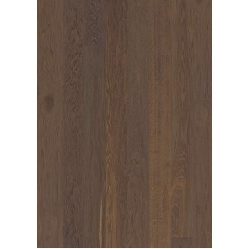 Hardwood Flooring BOEN 138mm Planks Oak smoked Andante Live Pure brushed