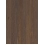 Hardwood Flooring BOEN 138mm Planks Oak smoked Andante Live Pure brushed