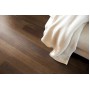 Hardwood Flooring BOEN 138mm Planks Oak smoked Andante Live Pure brushed