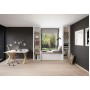 Hardwood Flooring BOEN Castle Oak Warm Cotton Live Pure