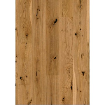 Hardwood Flooring BOEN Castle Oak Espressivo Live Natural brushed