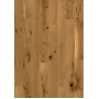 Hardwood Flooring BOEN 138mm Planks Oak Espressivo Live Natural brushed