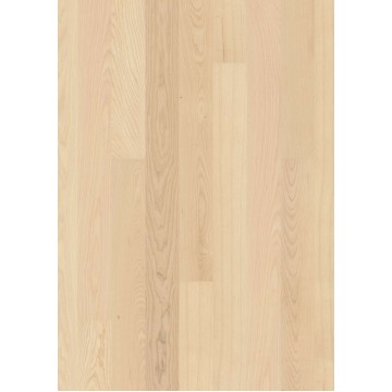 Hardwood Flooring BOEN 138mm Planks Ash Andante Live Pure brushed