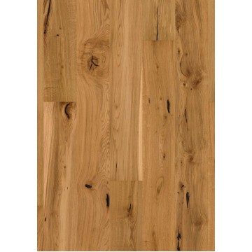 Hardwood Flooring BOEN Handcrafted Oak Epoca Live Natural brushed