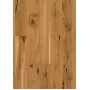 Hardwood Flooring BOEN Handcrafted Oak Epoca Live Natural brushed