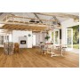 Hardwood Flooring BOEN Handcrafted Oak Epoca Live Natural brushed
