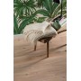 Hardwood Flooring BOEN Handcrafted Oak Vintage White Live Natural brushed