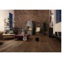 Parketlentės BOEN Handcrafted Ąžuolas Antique Brown Live Natural