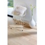 Hardwood Flooring BOEN Longstrip Oak Andante Live Pure brushed