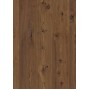 Hardwood Flooring BOEN Chalet Oak Antique Brown Live Natural brushed
