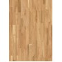 Hardwood Flooring BOEN Longstrip Oak Vivace Live Natural
