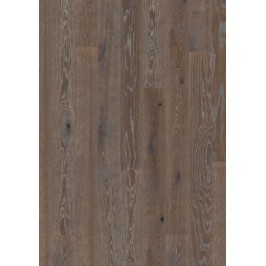 Hardwood Flooring BOEN Stonewashed 138mm Oak Graphite Live Natural brushed
