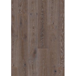Hardwood Flooring BOEN Stonewashed 209mm Oak Graphite Live Natural brushed