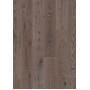Hardwood Flooring BOEN Stonewashed 209mm Oak Graphite Live Natural brushed