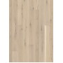 Hardwood Flooring BOEN 138mm Planks Oak Pale White Live Pure