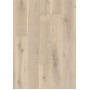 Hardwood Flooring BOEN Castle Oak Pale White Live Pure brushed