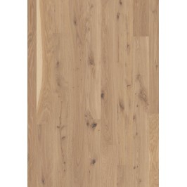 Hardwood Flooring BOEN 138mm Planks Oak Vivo Live Pure brushed