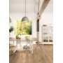 Hardwood Flooring BOEN Castle Oak Vivo Live Pure brushed
