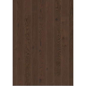 Hardwood Flooring BOEN 138mm Planks Oak Brazilian Brown Live Pure