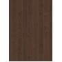Hardwood Flooring BOEN 138mm Planks Oak Brazilian Brown Live Pure