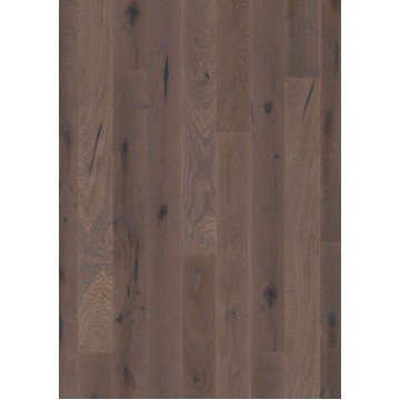 Hardwood Flooring BOEN 138mm Planks Oak Elephant Grey Live Pure