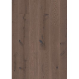 Hardwood Flooring BOEN Castle Oak Elephant Grey Live Pure brushed
