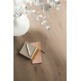 Hardwood Flooring BOEN Castle Oak India Grey Live Pure brushed