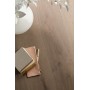 Hardwood Flooring BOEN Castle Oak India Grey Live Pure brushed