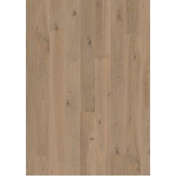 Hardwood Flooring BOEN 138mm Planks Oak Warm Grey Live Pure