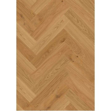 Parketlentės BOEN Herringbone Click Ąžuolas Adagio Live Natural brushed