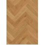 Parketlentės BOEN Herringbone Click Ąžuolas Adagio Live Natural brushed