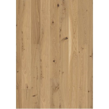 Hardwood Flooring BOEN 138mm Planks Oak Authentic Live Natural