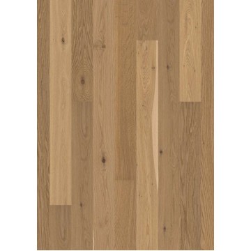 Hardwood Flooring BOEN 138mm Planks Oak Semi Smoked Live Pure