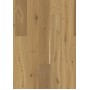 Hardwood Flooring BOEN Castle Oak Semi Smoked Animoso Live Pure brushed