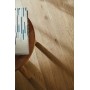 Hardwood Flooring BOEN Castle Oak Semi Smoked Animoso Live Pure brushed