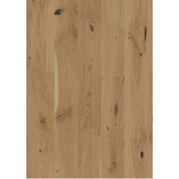 Hardwood Flooring BOEN Castle Oak Senses Live Natural