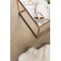Hardwood Flooring BOEN Longstrip Oak Warm Cotton Live Pure