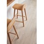 Hardwood Flooring BOEN Longstrip Oak Grey Harmony Live Pure