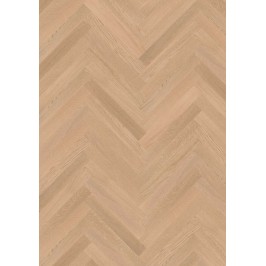 Parquet Flooring BOEN Prestige Oak White Nature Live Matt