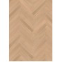 Parquet Flooring BOEN Prestige Oak White Nature Live Natural